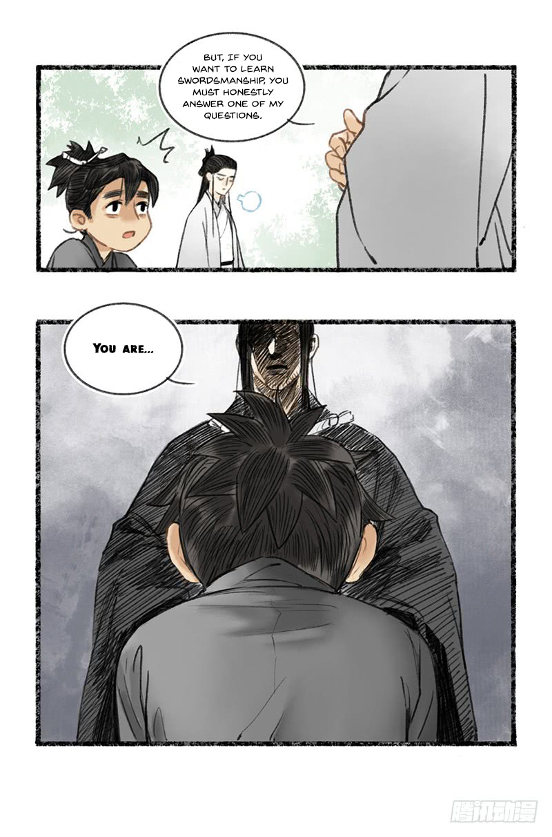 Our Sect Does Alchemy Ch. 1 第39页