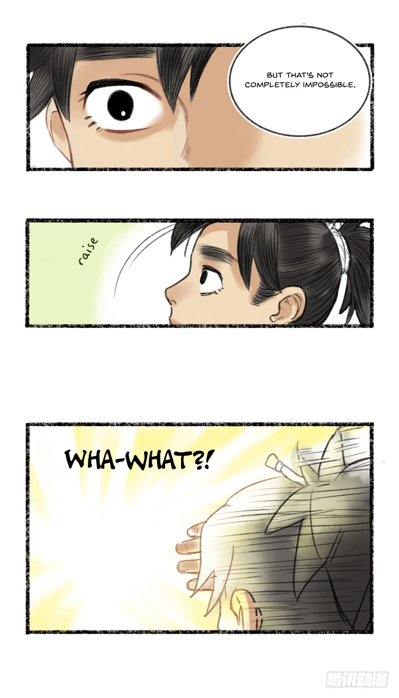 Our Sect Does Alchemy Ch. 1 第44页