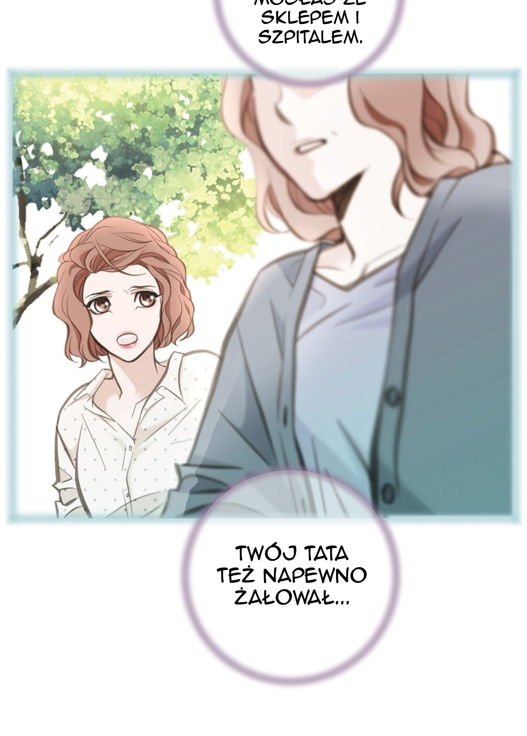 Survival Marriage Ch. 2 第11页