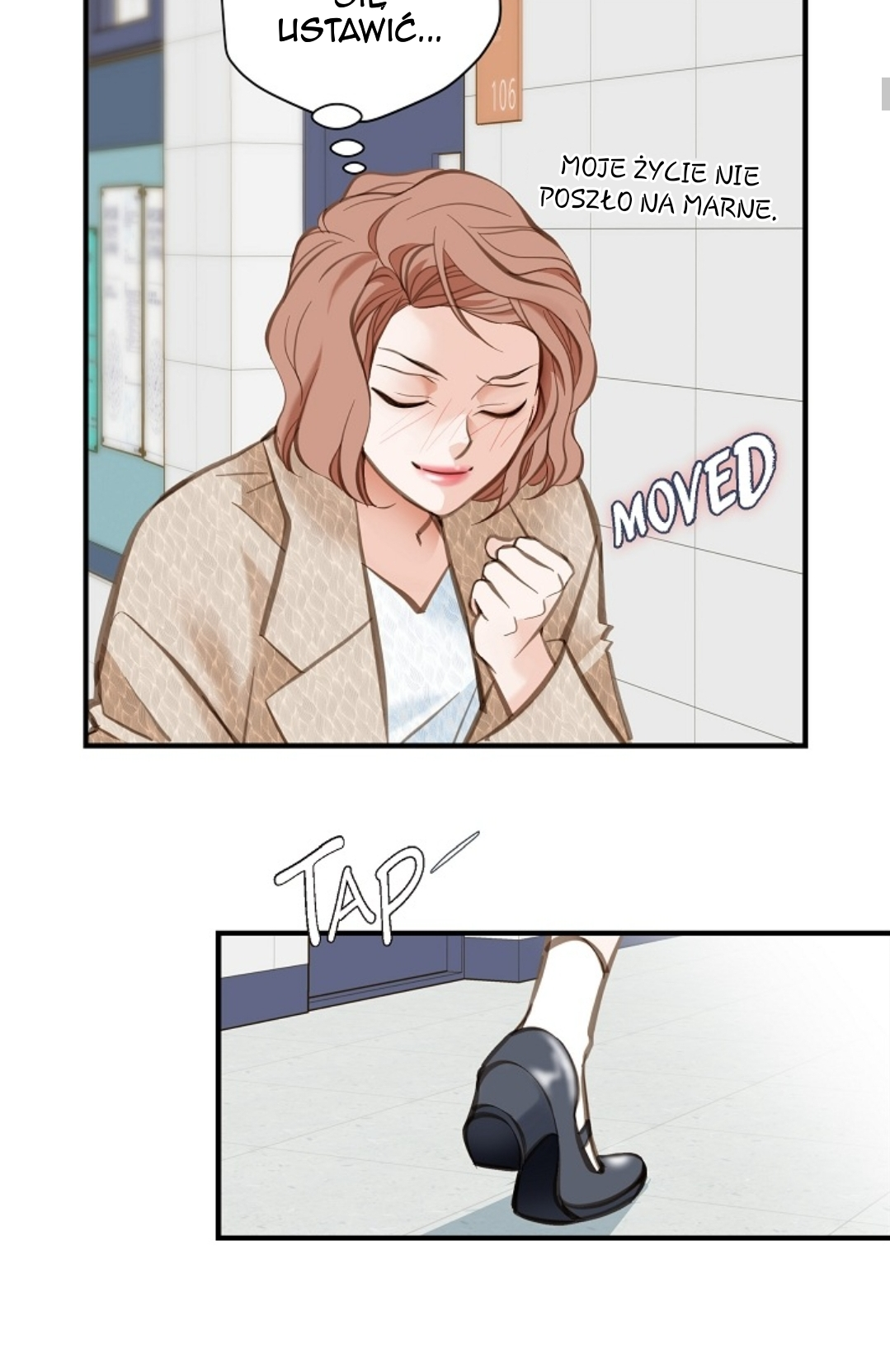 Survival Marriage Ch. 2 第17页