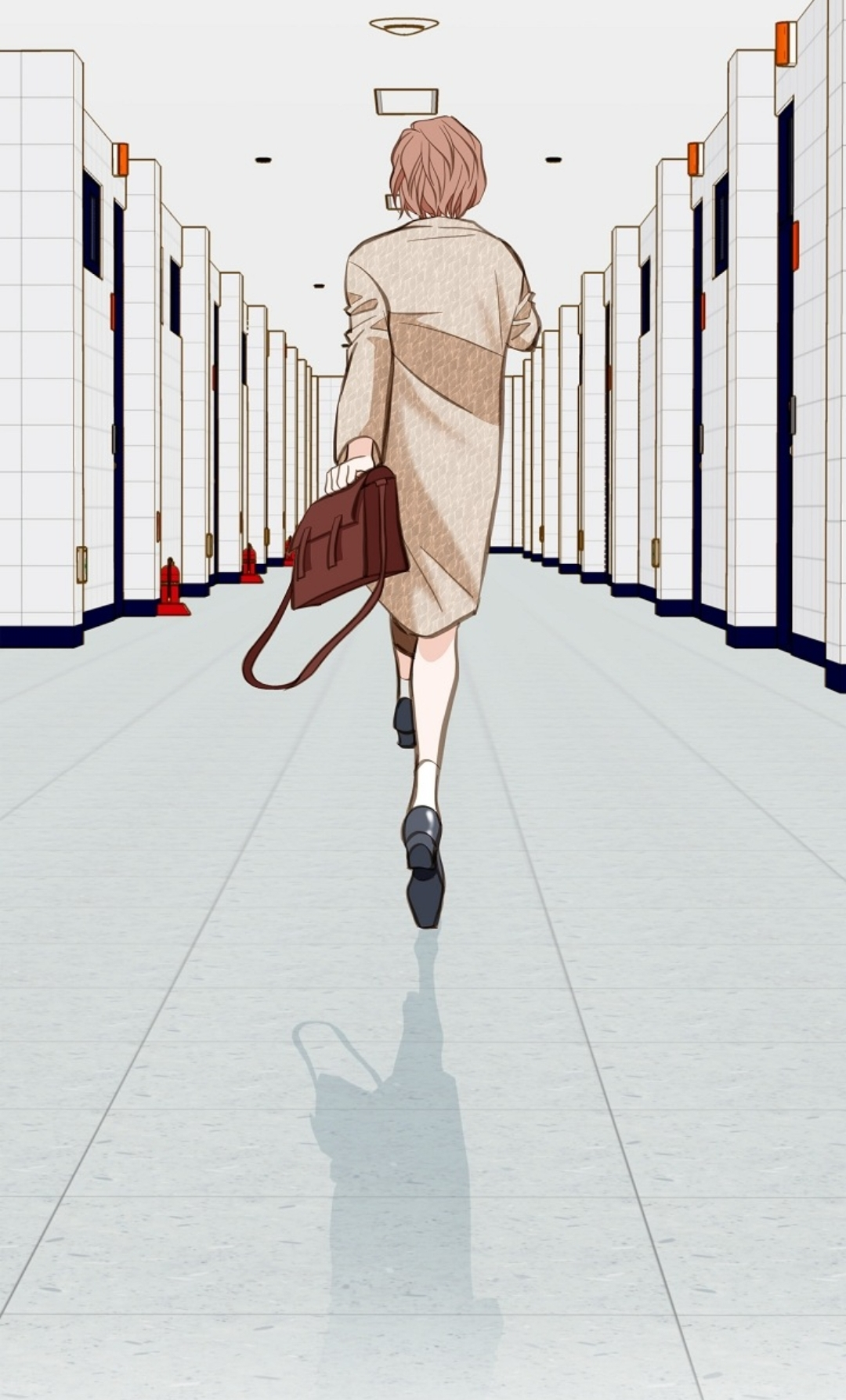 Survival Marriage Ch. 2 第19页