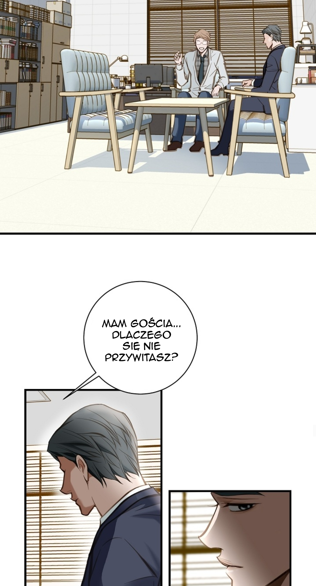 Survival Marriage Ch. 2 第22页