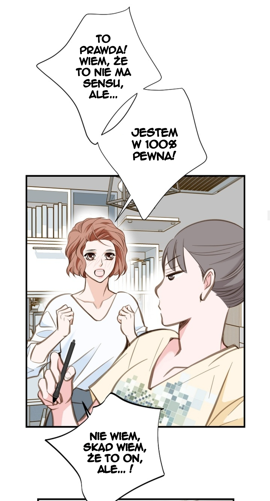 Survival Marriage Ch. 2 第31页