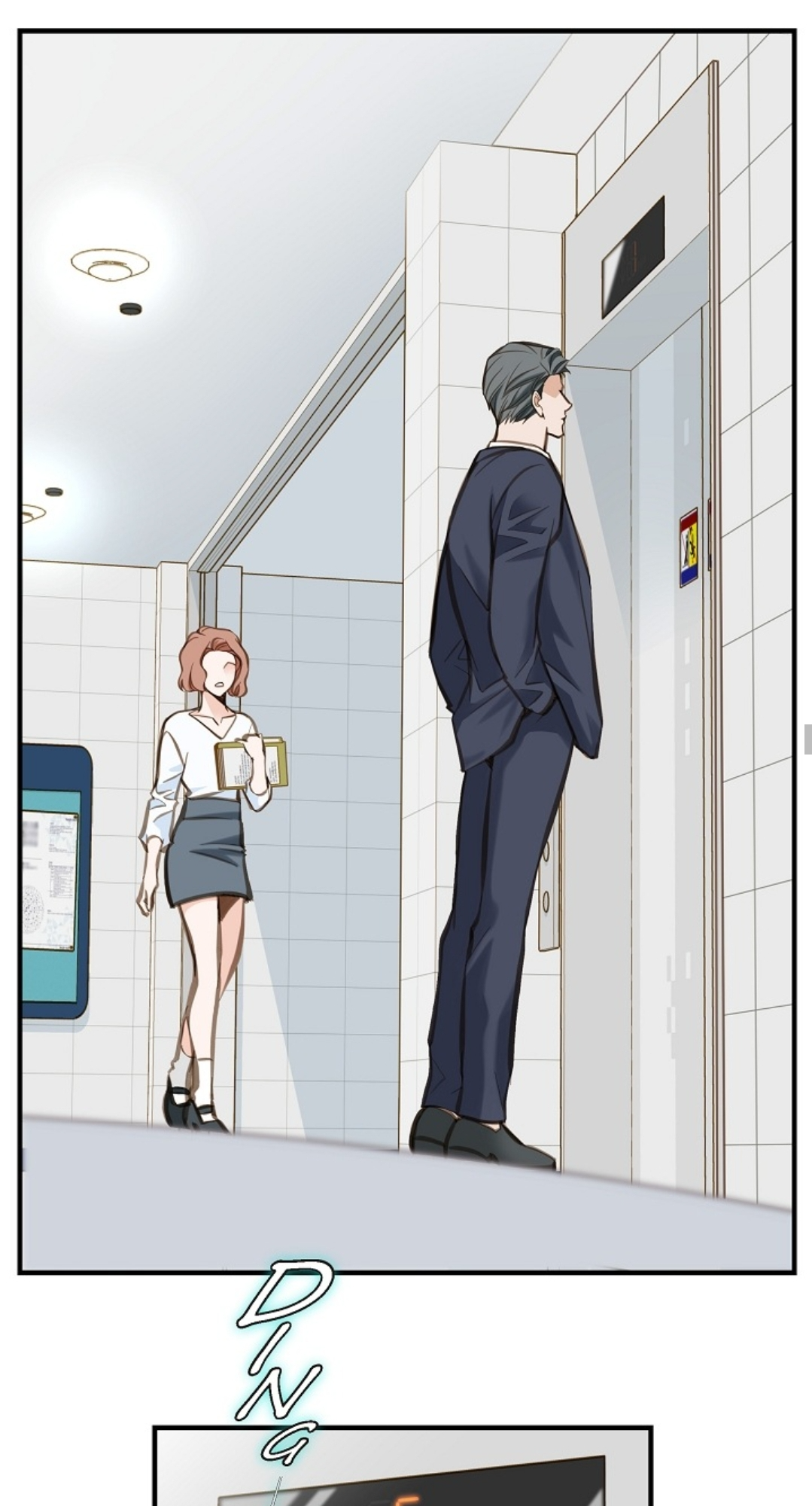 Survival Marriage Ch. 2 第35页