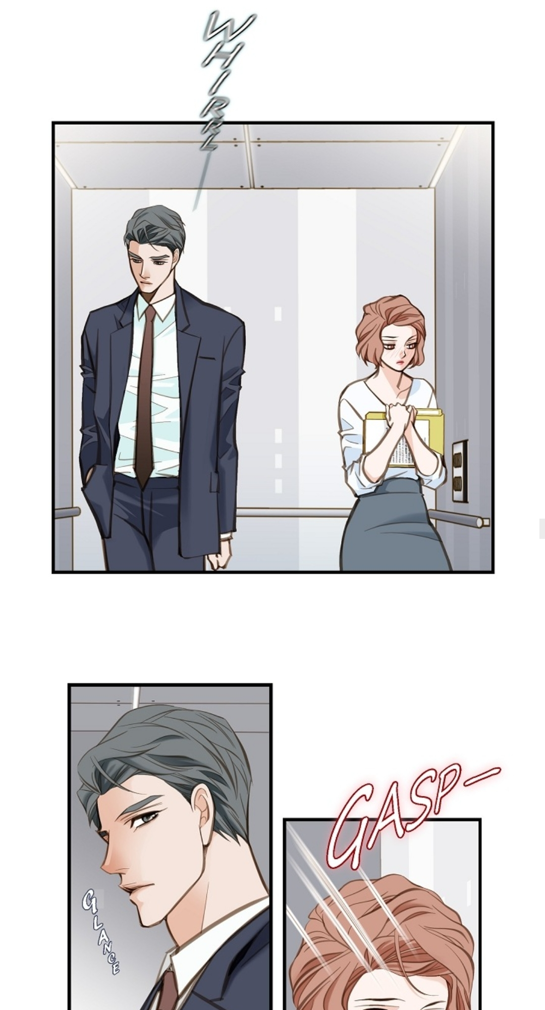 Survival Marriage Ch. 2 第37页