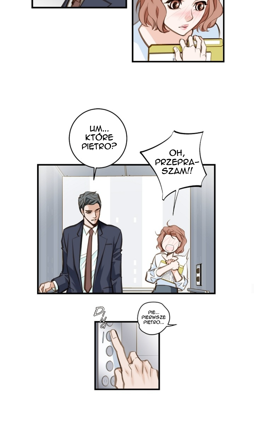 Survival Marriage Ch. 2 第38页
