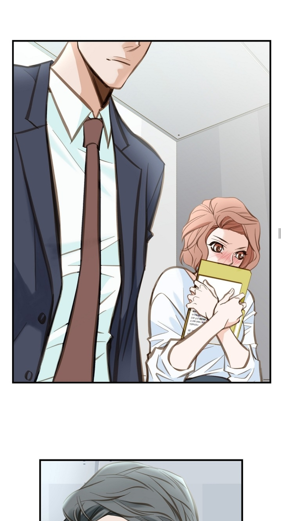 Survival Marriage Ch. 2 第39页