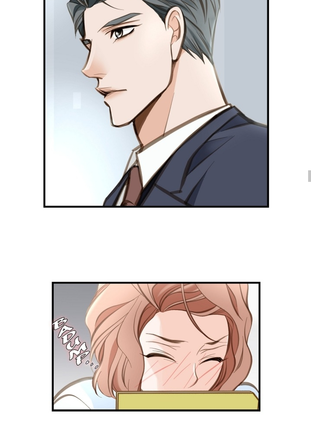 Survival Marriage Ch. 2 第40页