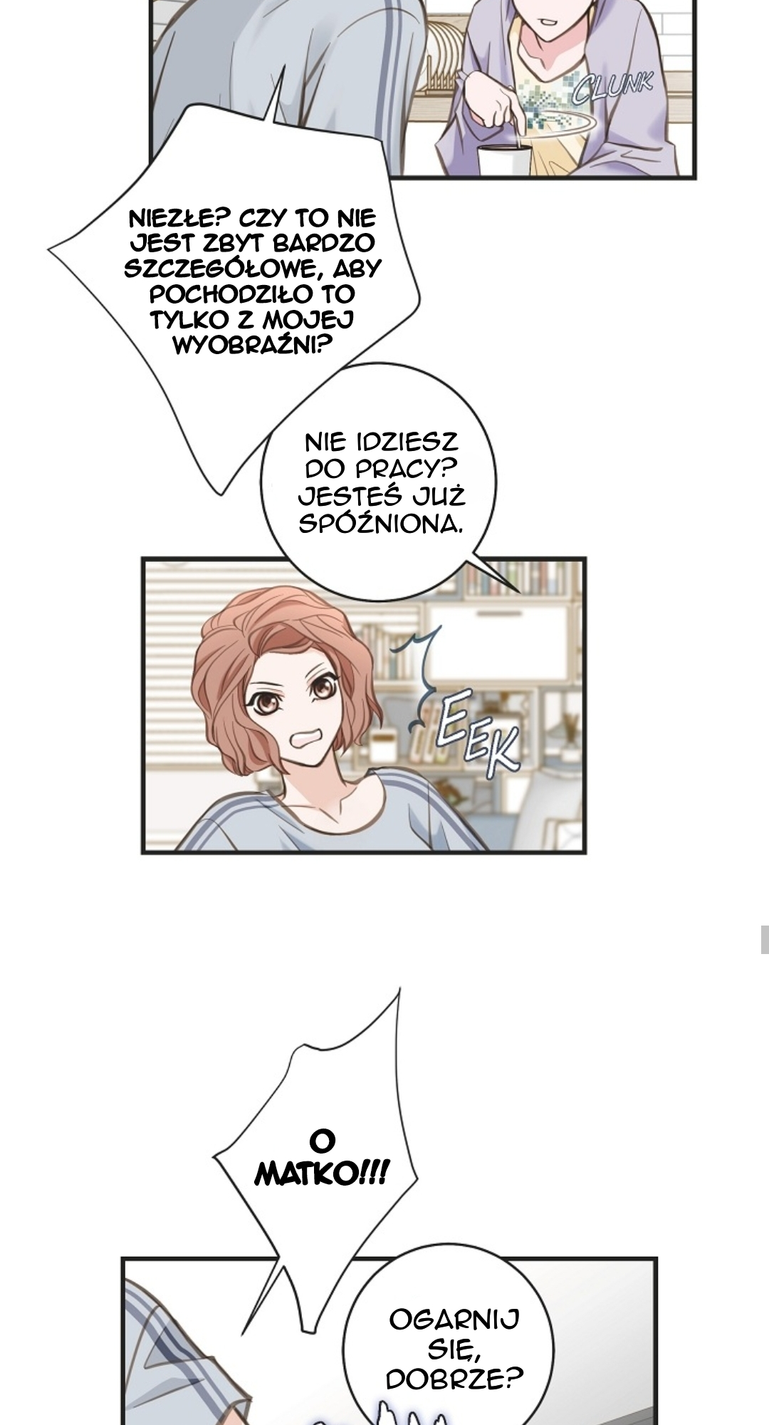 Survival Marriage Ch. 2 第5页