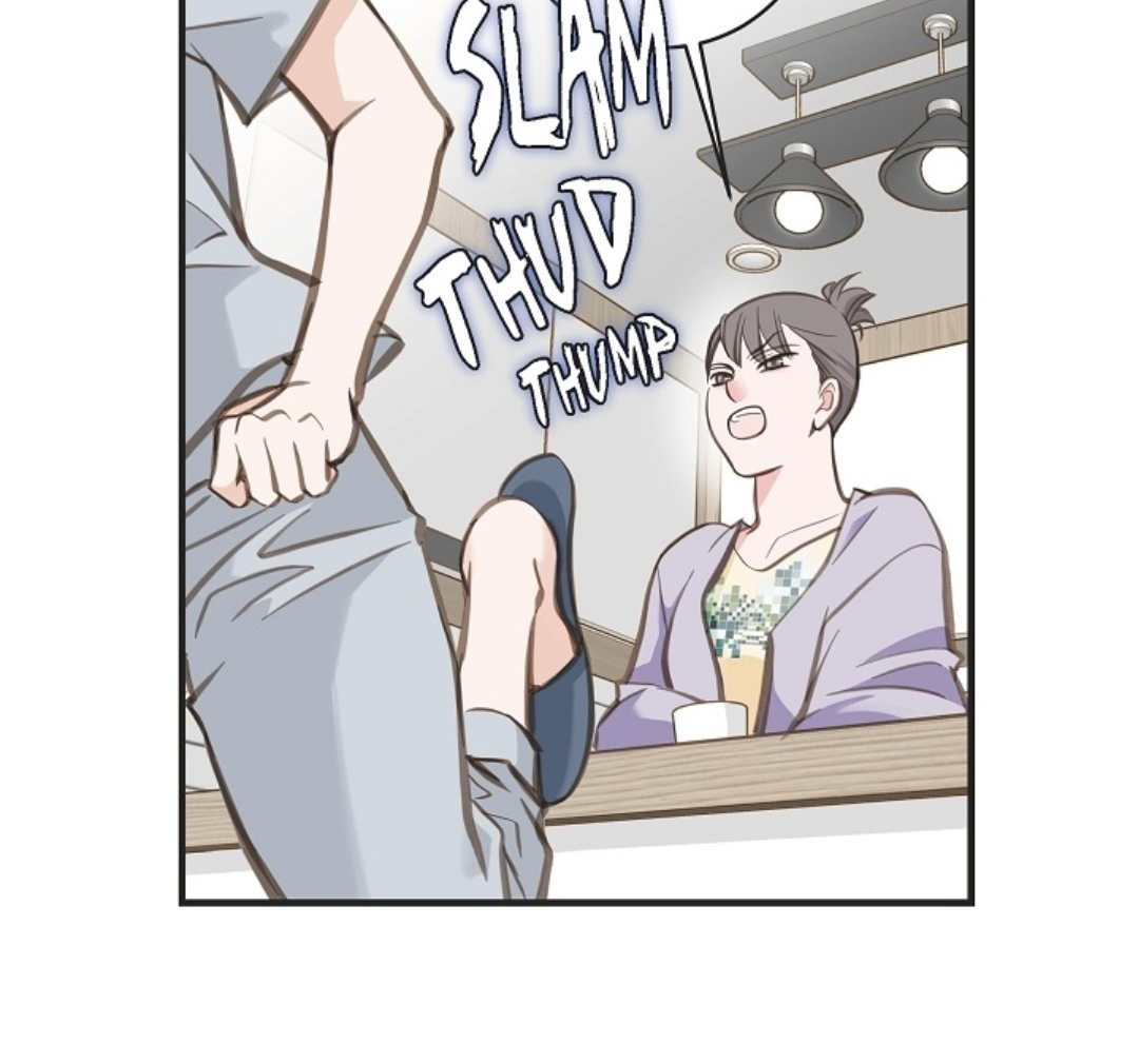 Survival Marriage Ch. 2 第6页
