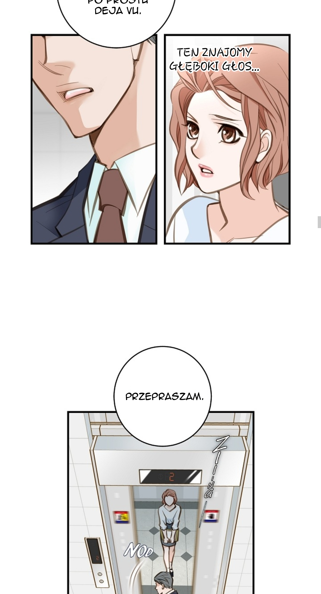 Survival Marriage Ch. 2 第51页