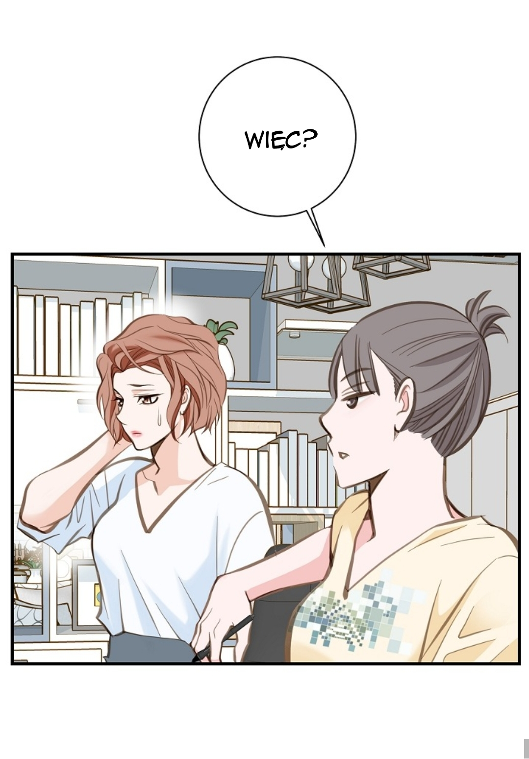 Survival Marriage Ch. 2 第54页