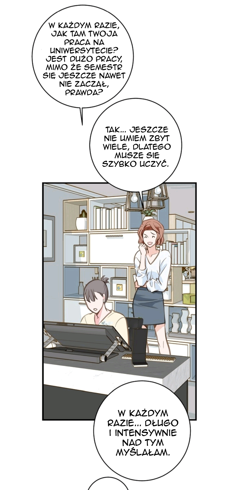 Survival Marriage Ch. 2 第56页