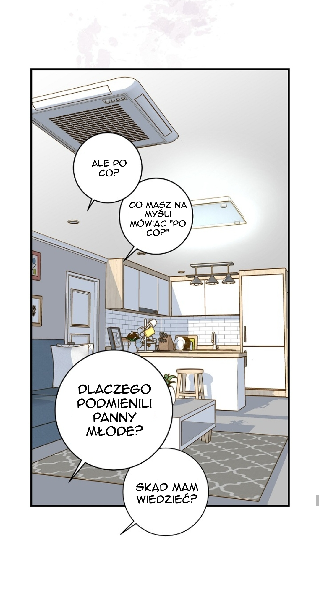 Survival Marriage Ch. 2 第60页