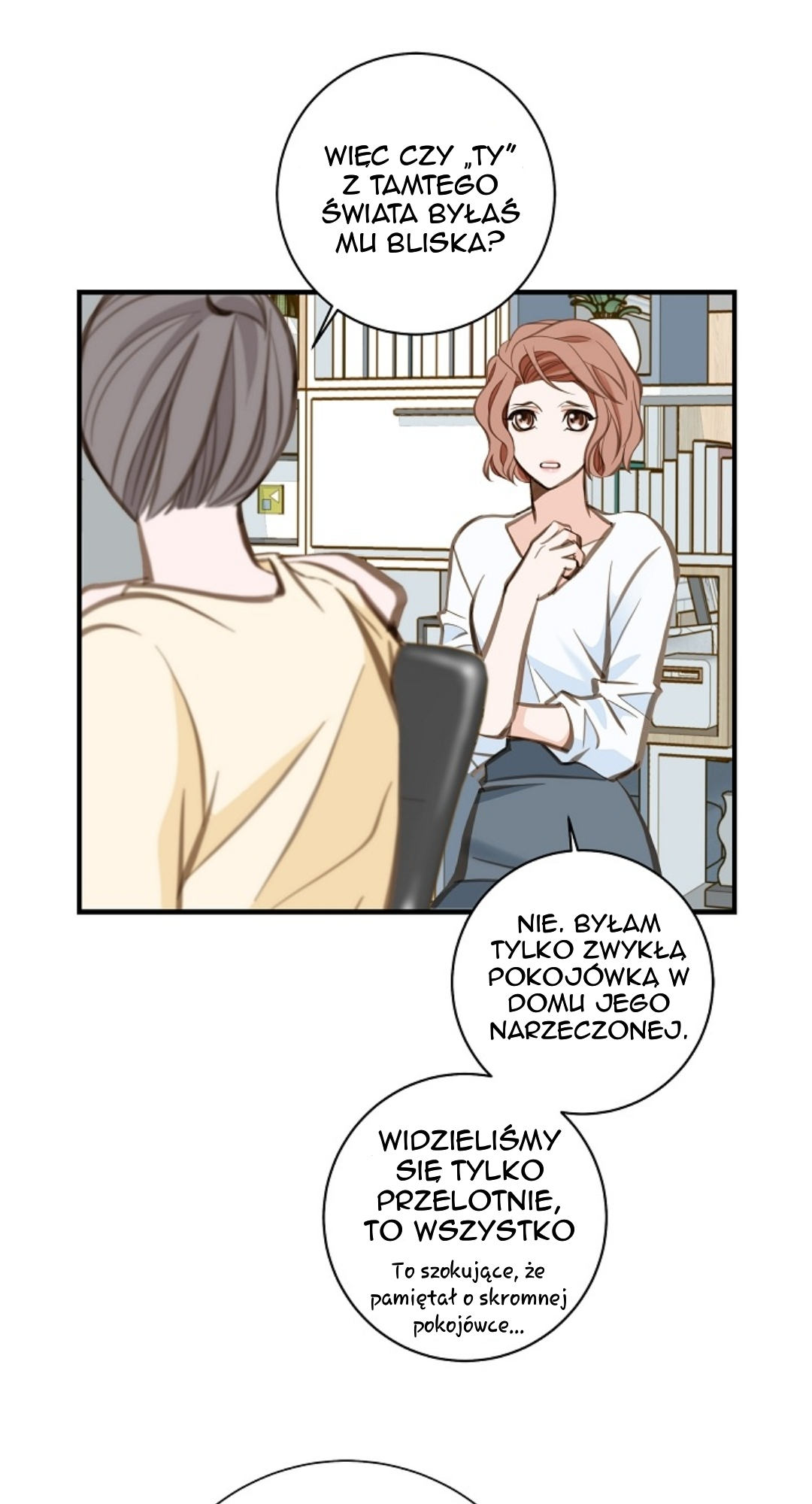 Survival Marriage Ch. 2 第64页