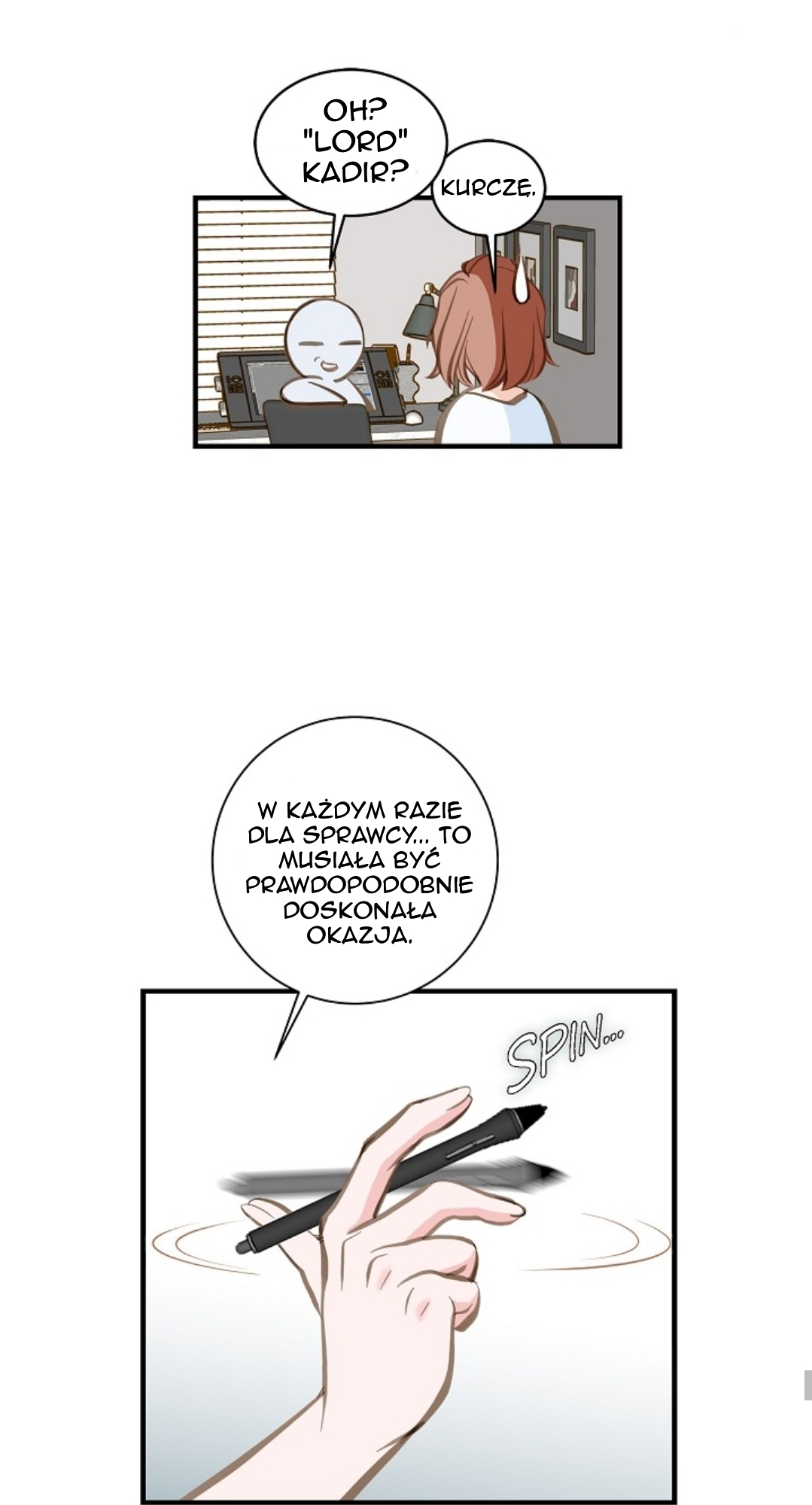 Survival Marriage Ch. 2 第67页