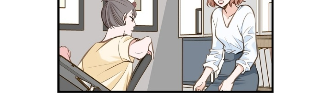 Survival Marriage Ch. 2 第71页