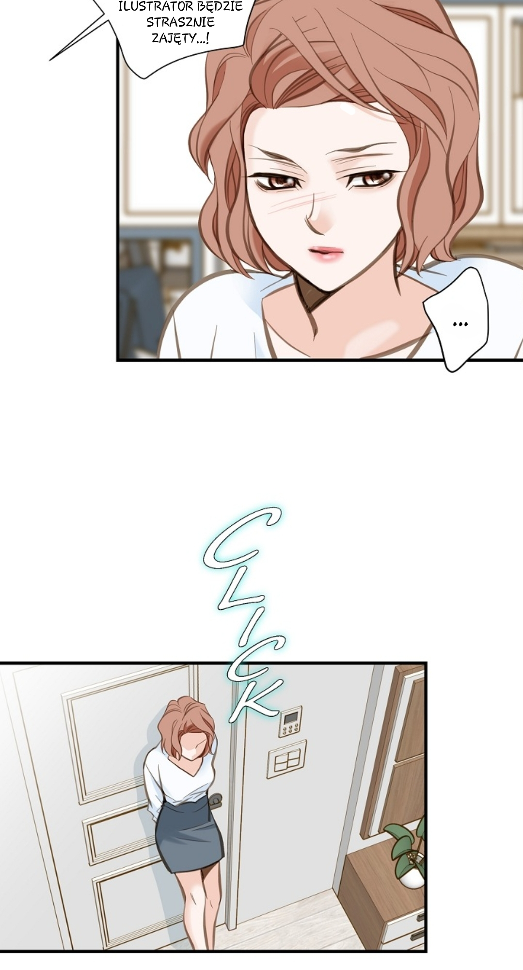 Survival Marriage Ch. 2 第73页