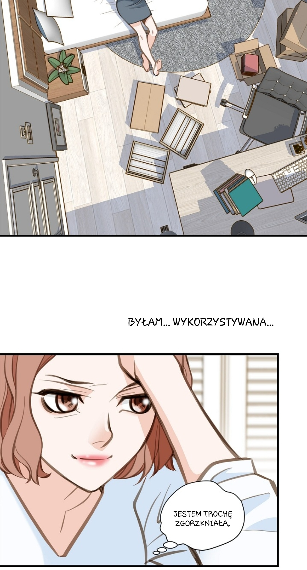Survival Marriage Ch. 2 第75页