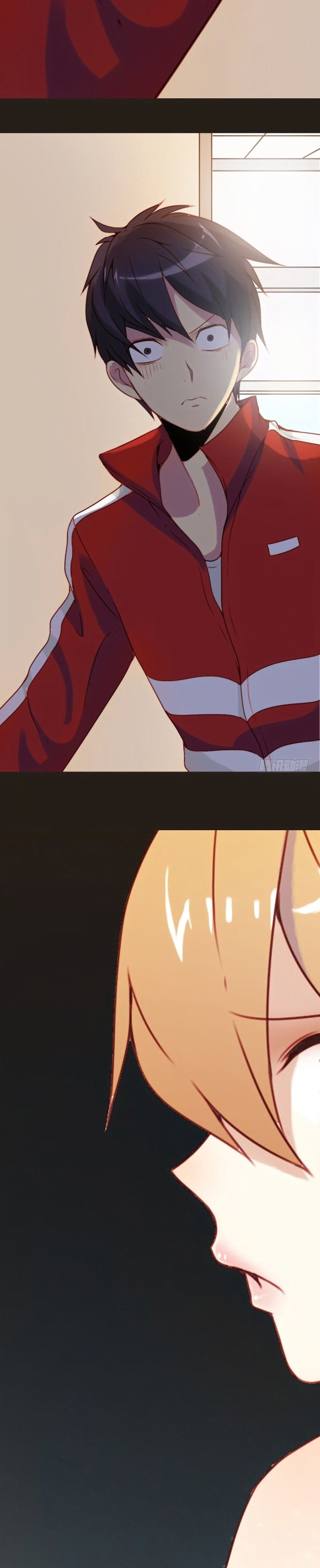 Romantic Fruity C-2 Ch. 4 第3页