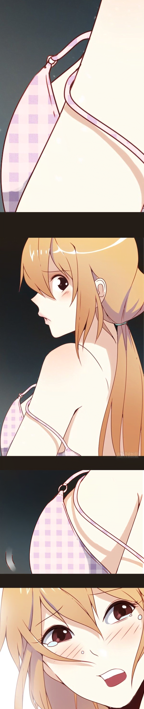 Romantic Fruity C-2 Ch. 4 第4页
