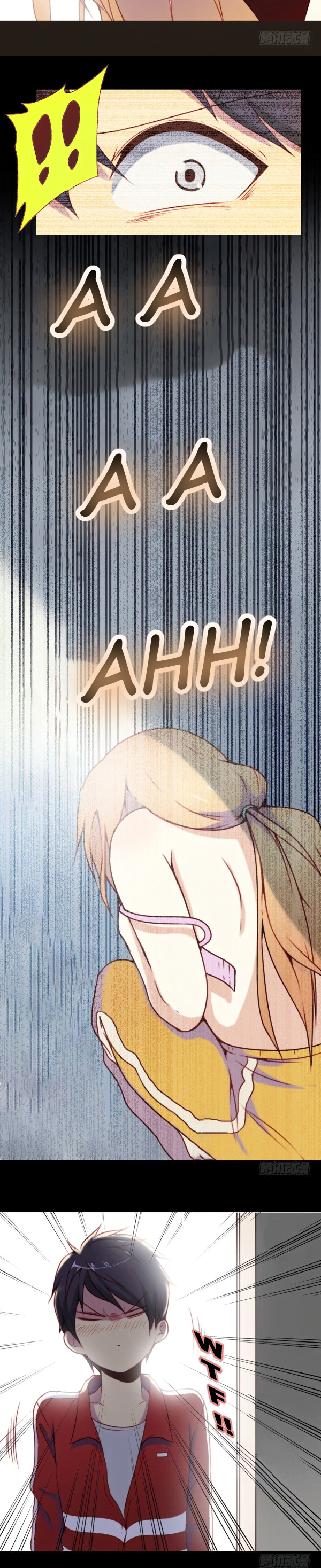 Romantic Fruity C-2 Ch. 4 第5页