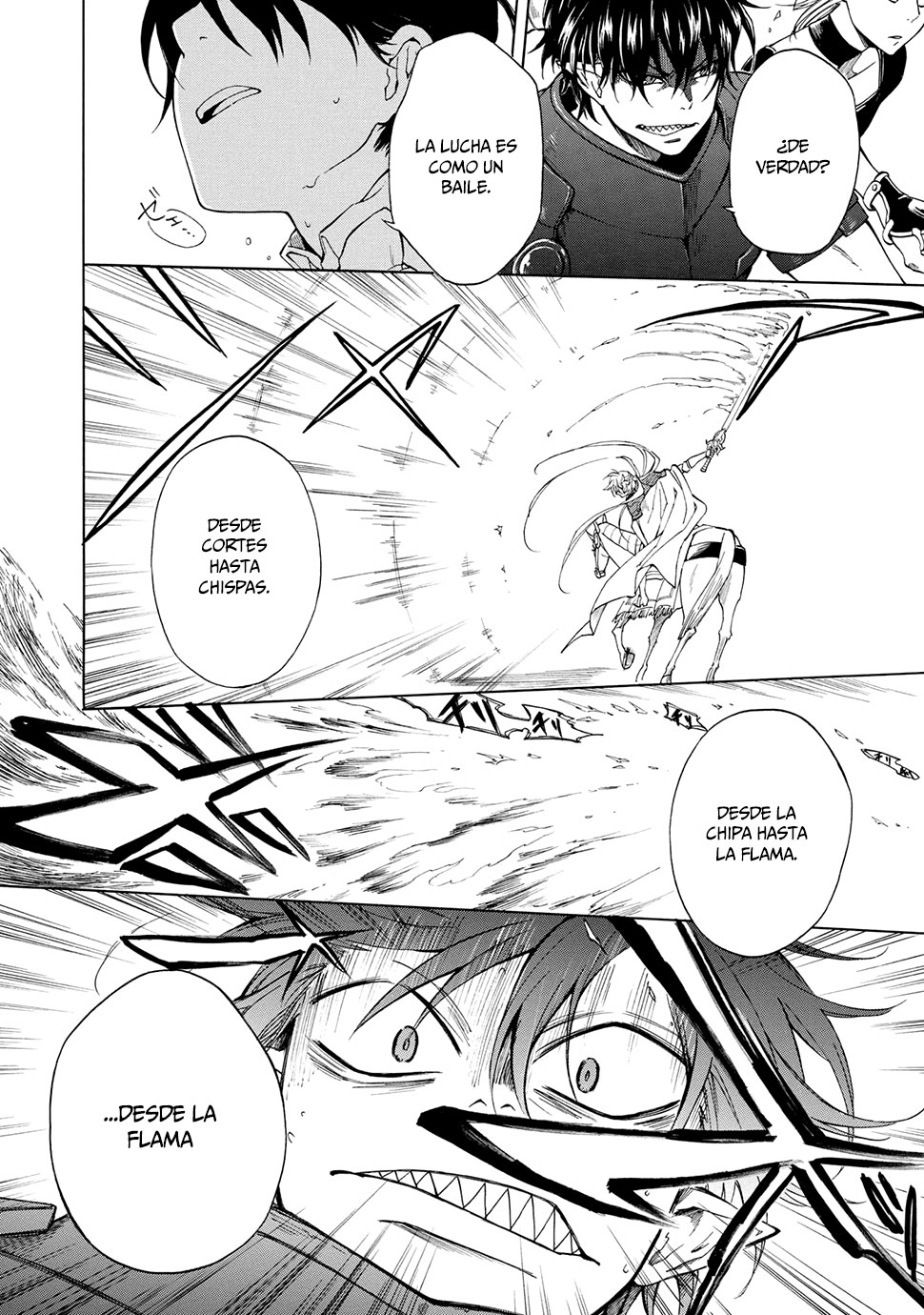+a no tachiichi Vol. 1 Ch. 3 第9页