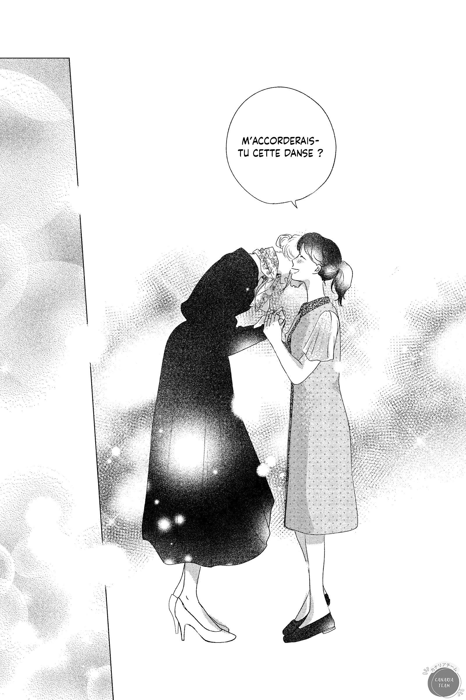 My Dear Detective: Mitsuko’s Case Files La pantoufle de verre 第49页