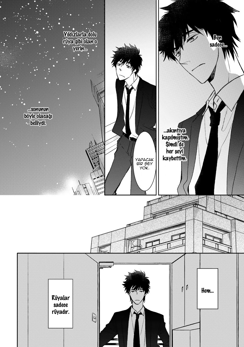 Kimi ga Terasu Koi no Hikari Oneshot 第28页