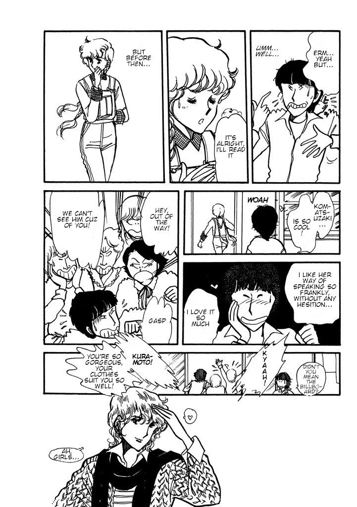 From Up on Poppy Hill Volume 1 第103页