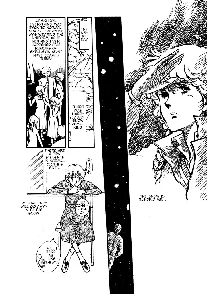 From Up on Poppy Hill Volume 1 第123页