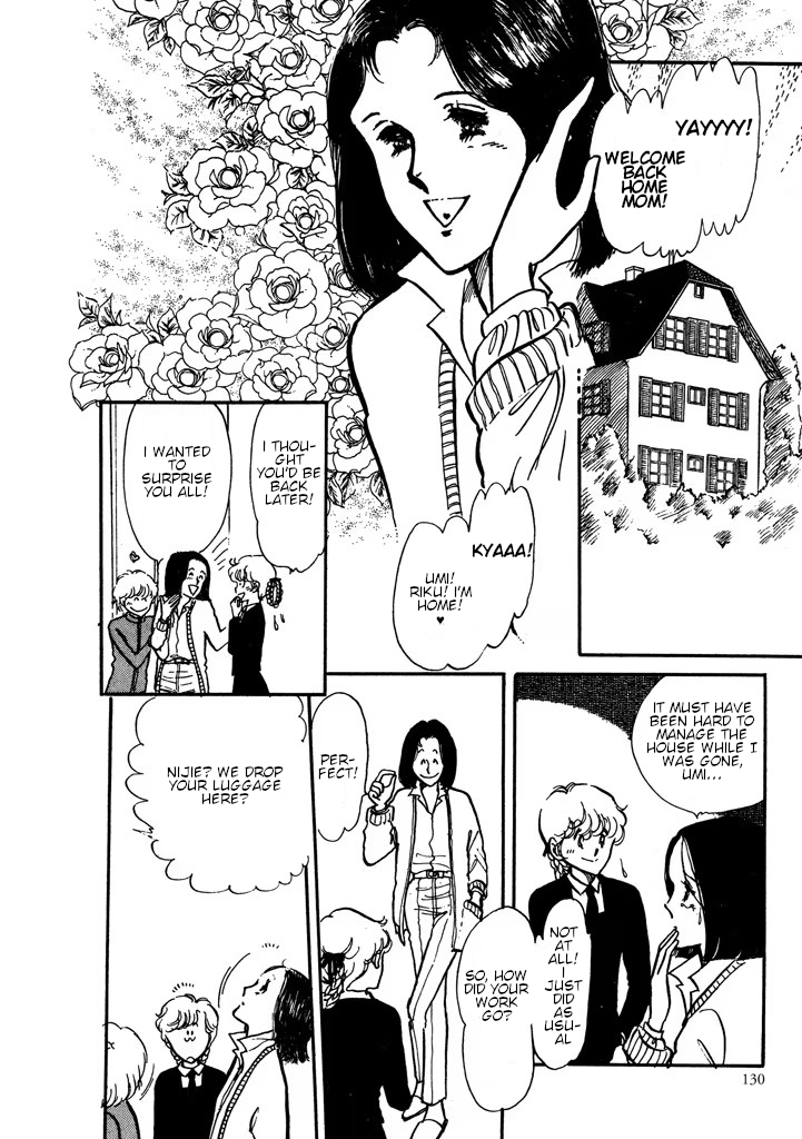 From Up on Poppy Hill Volume 1 第131页