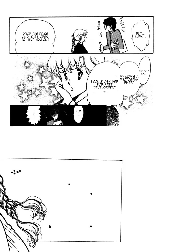 From Up on Poppy Hill Volume 1 第137页