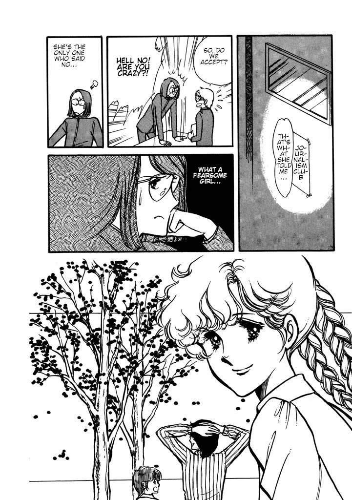 From Up on Poppy Hill Volume 1 第138页