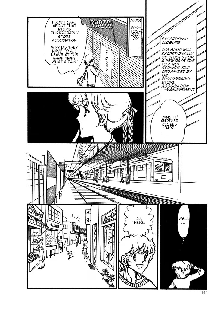 From Up on Poppy Hill Volume 1 第141页
