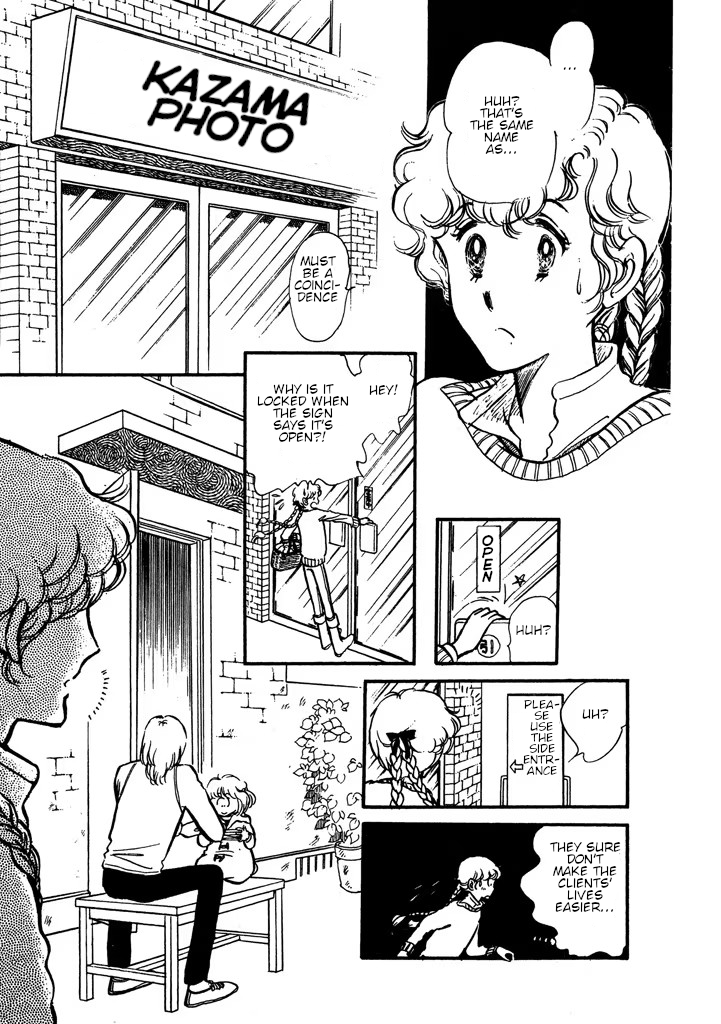 From Up on Poppy Hill Volume 1 第142页