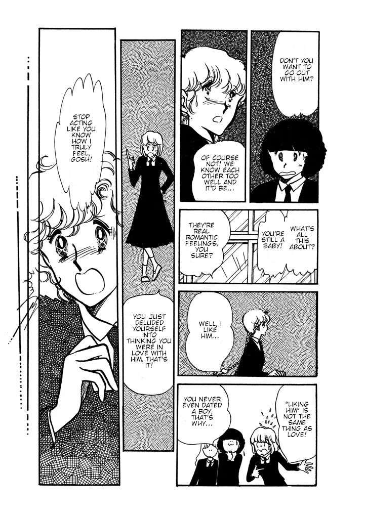 From Up on Poppy Hill Volume 1 第154页