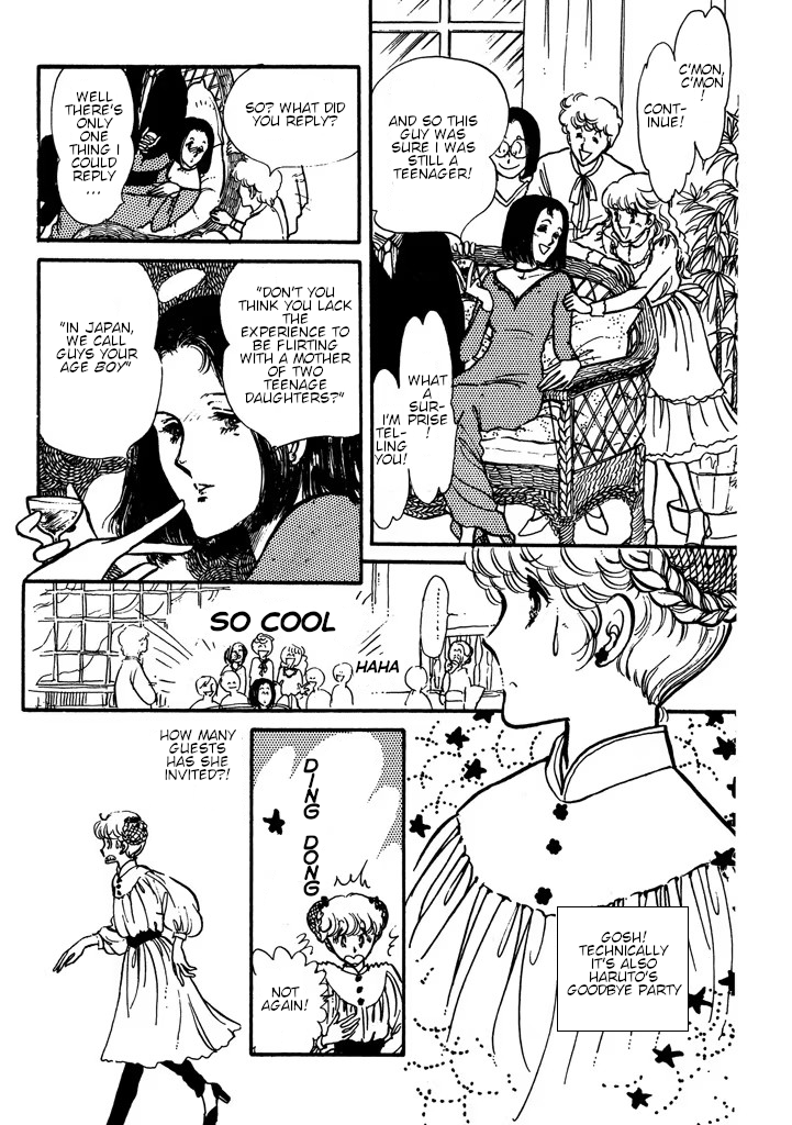 From Up on Poppy Hill Volume 1 第158页