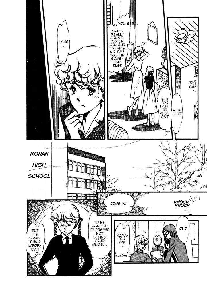 From Up on Poppy Hill Volume 1 第173页