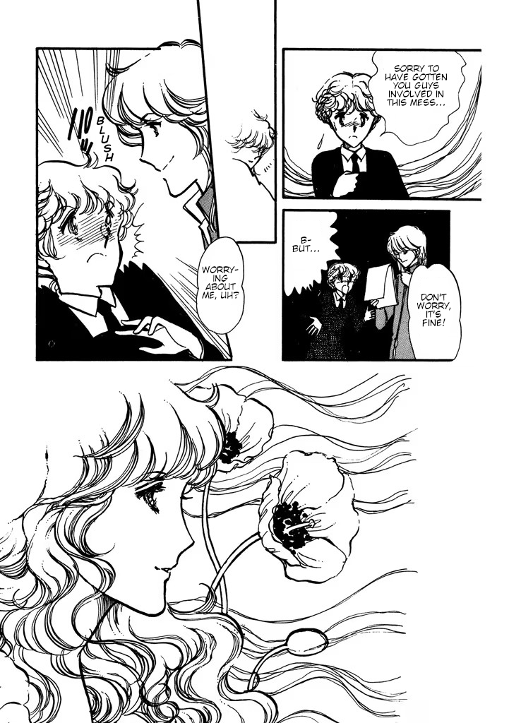From Up on Poppy Hill Volume 1 第181页