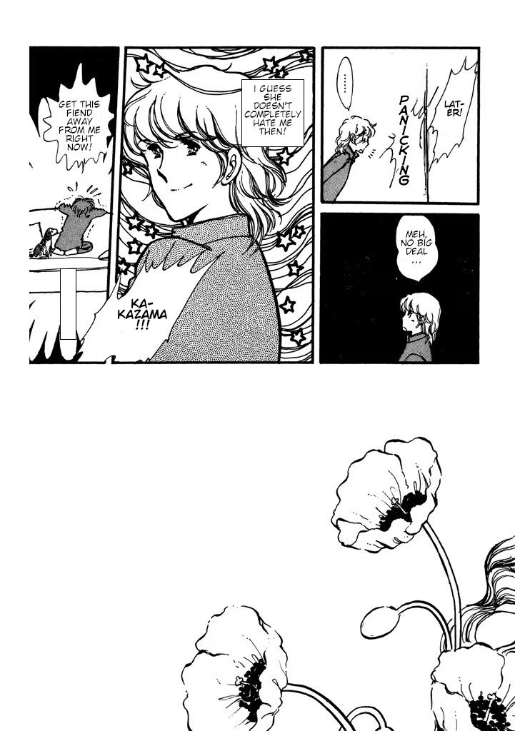 From Up on Poppy Hill Volume 1 第182页