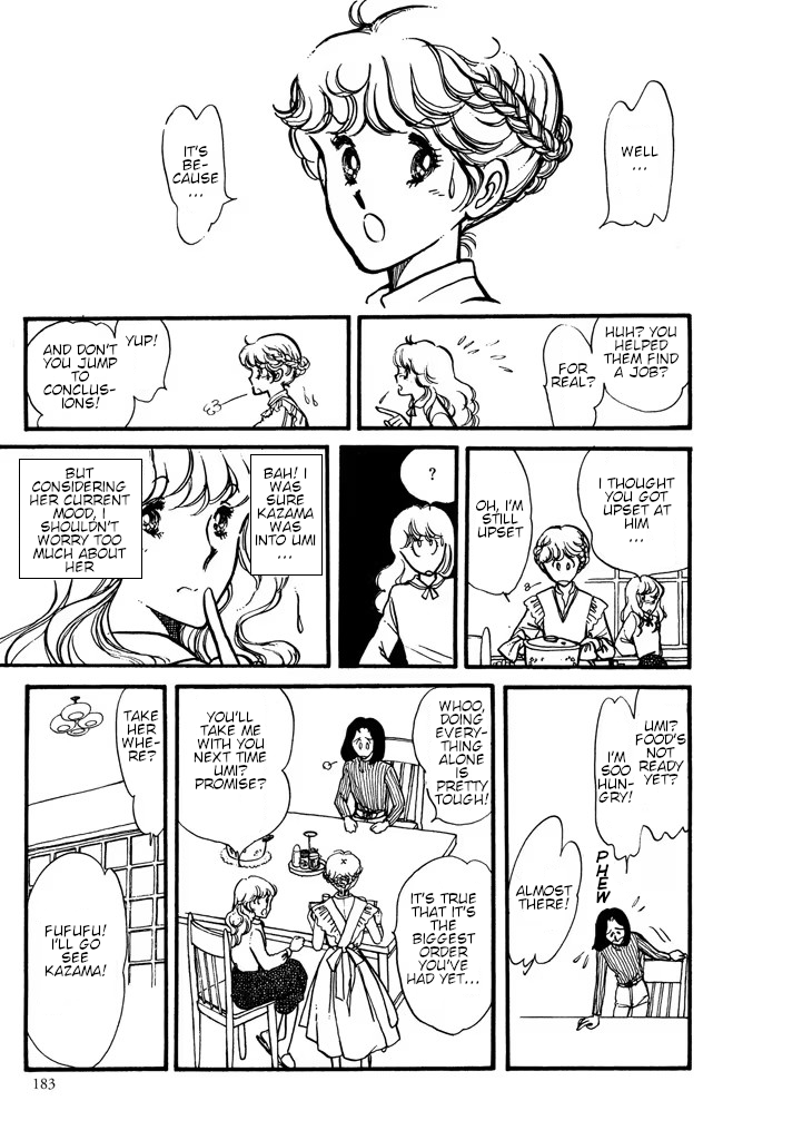 From Up on Poppy Hill Volume 1 第184页
