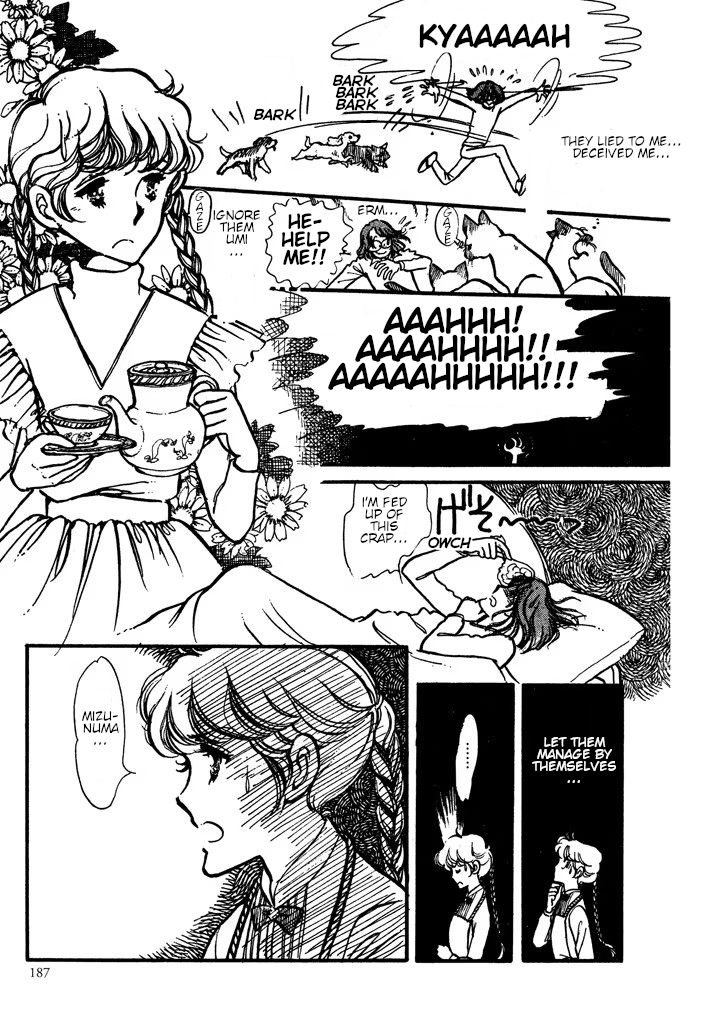From Up on Poppy Hill Volume 1 第188页