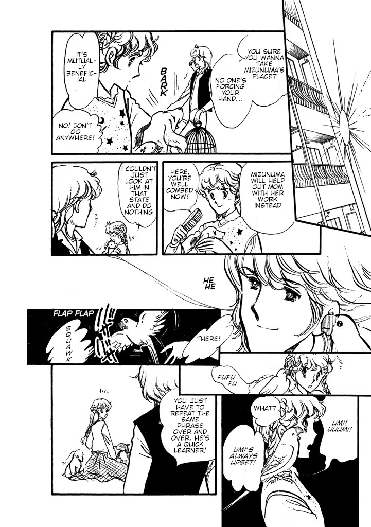 From Up on Poppy Hill Volume 1 第189页