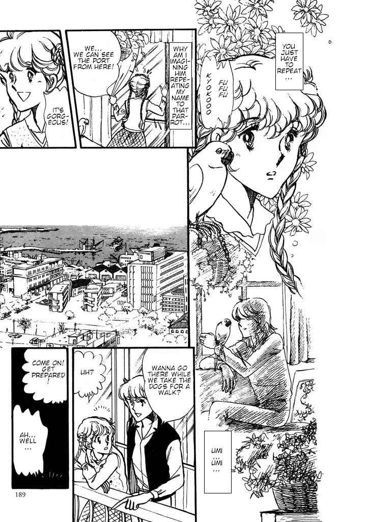 From Up on Poppy Hill Volume 1 第190页