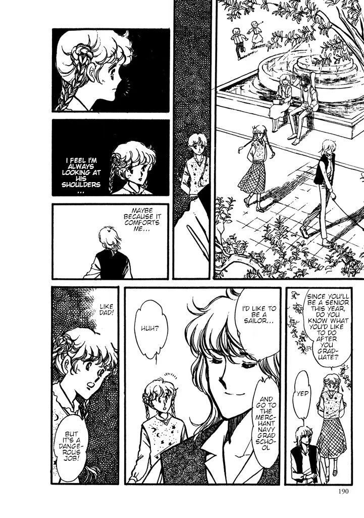 From Up on Poppy Hill Volume 1 第191页