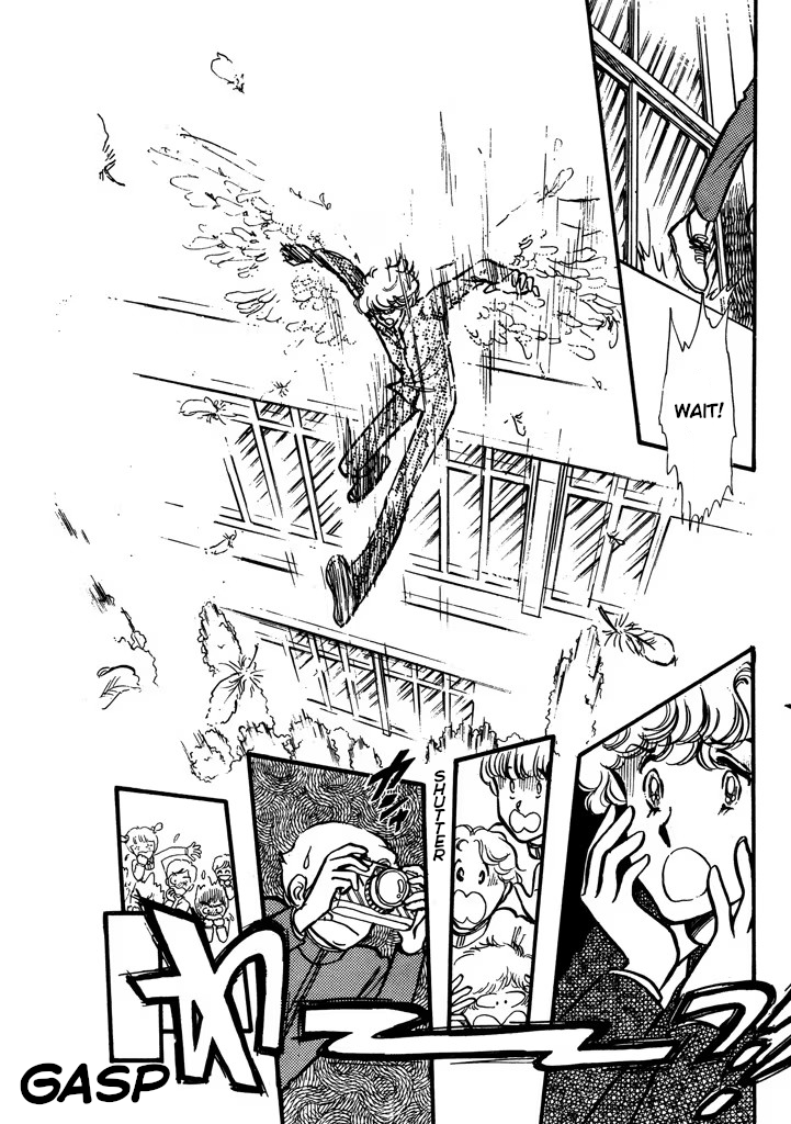 From Up on Poppy Hill Volume 1 第21页