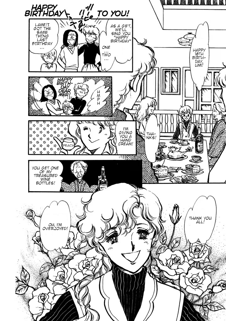 From Up on Poppy Hill Volume 1 第27页
