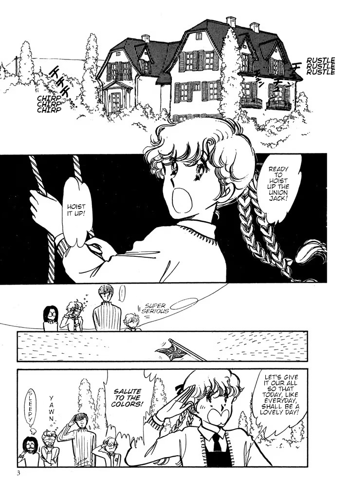 From Up on Poppy Hill 第4页