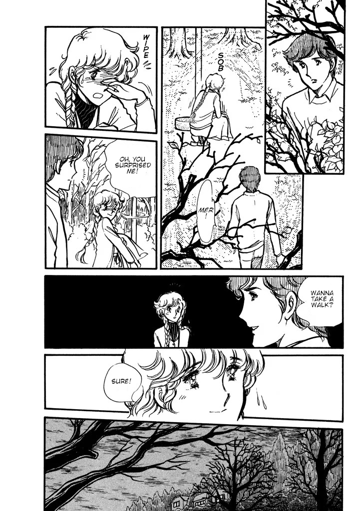 From Up on Poppy Hill Volume 1 第31页